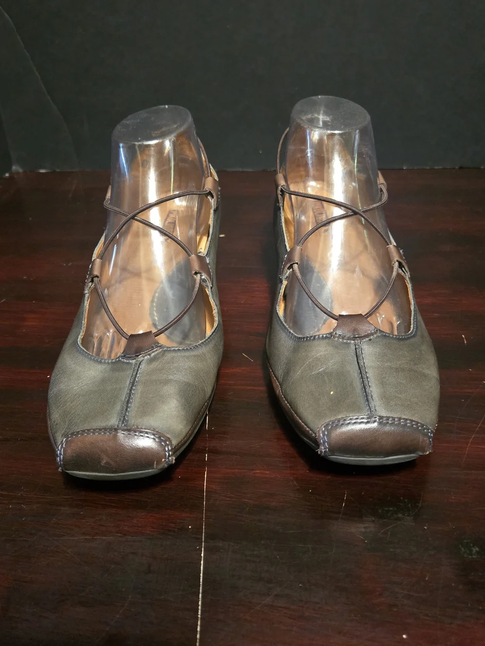 PIKOLINOS elegant slip